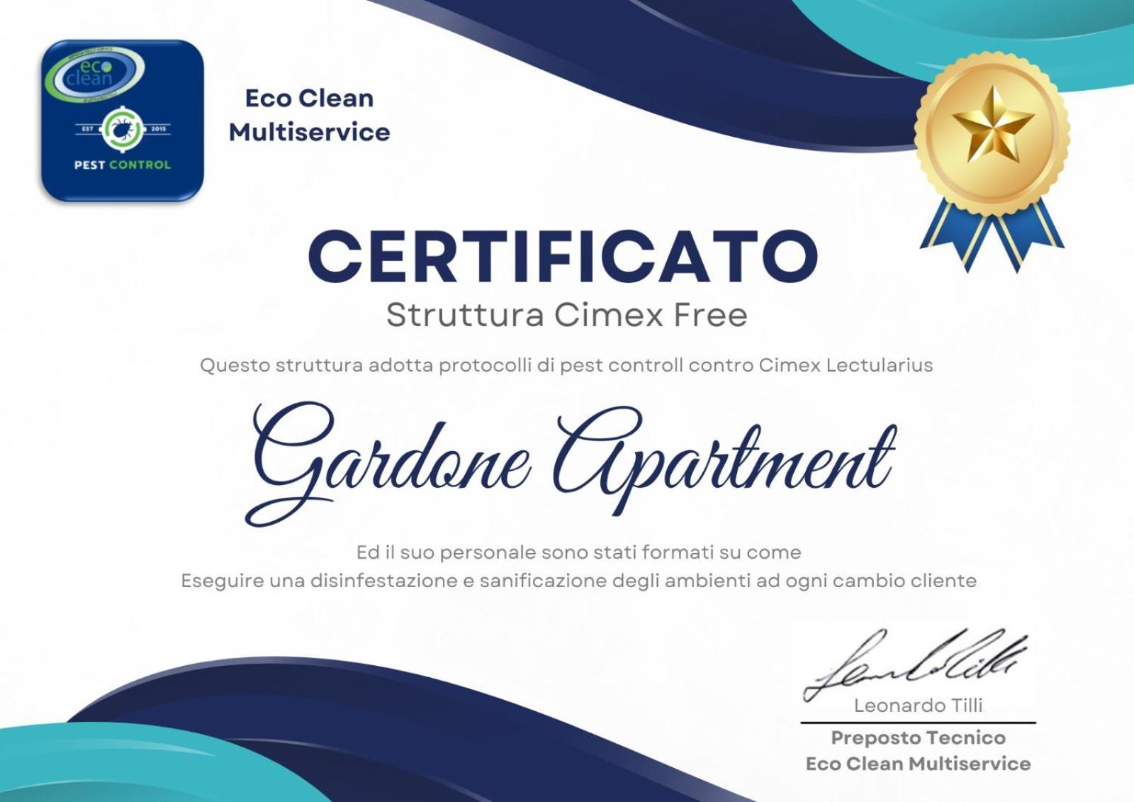 Gardone Apartment - Ampio Appartamento Con 2 Camere Da Letto - Comodo Per Duomo! Μιλάνο Εξωτερικό φωτογραφία
